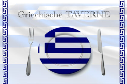 Griechische Restaurant Kassel Taverne Volkhswohl